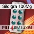 Sildigra 100Mg dapoxetine1